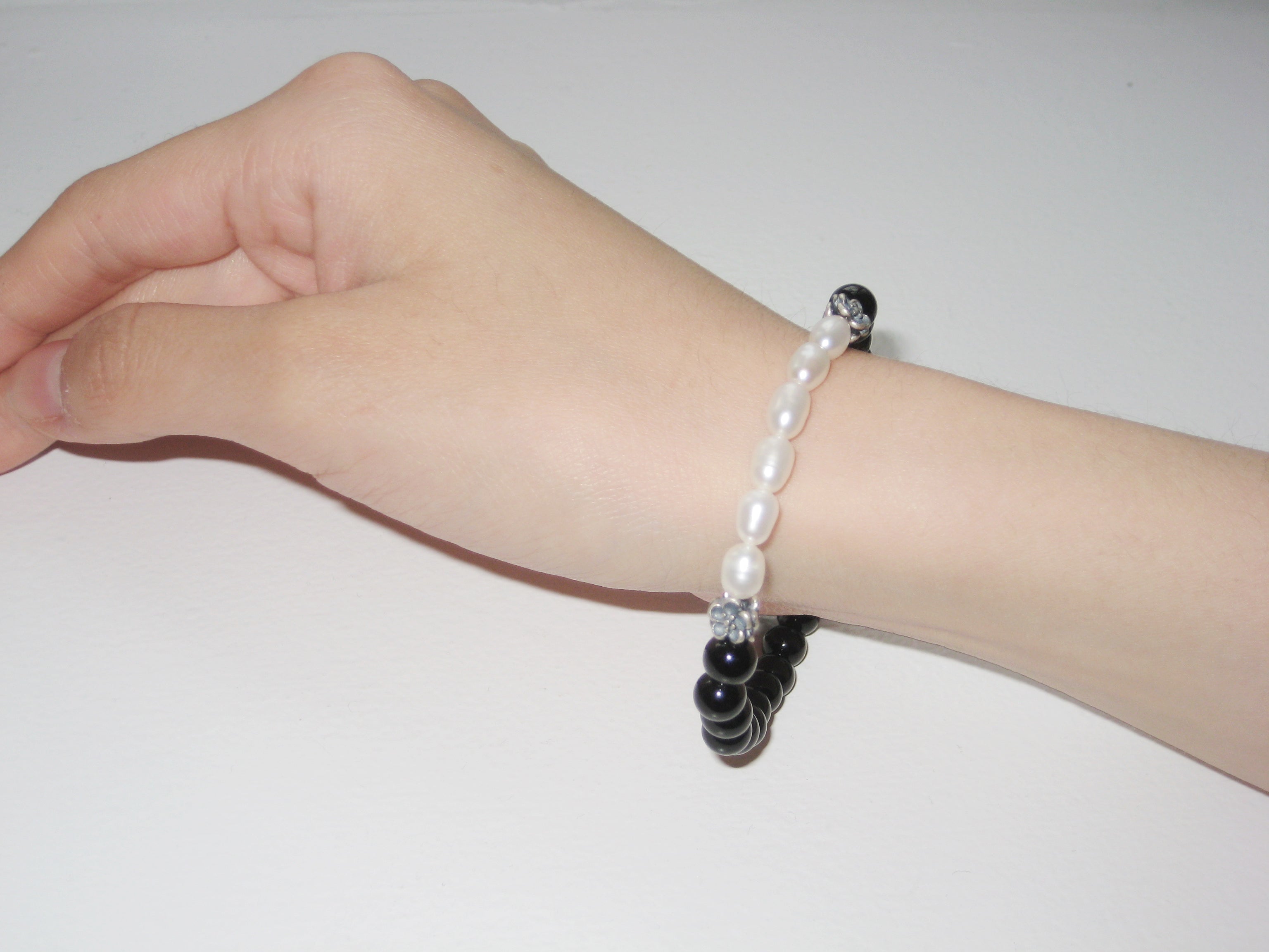 Spring Break Bracelet